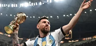 Messi futbolu bıraktı mı? Messi milli takımı bıraktı mı? Messi'den maç öncesi dikkat çeken sözler