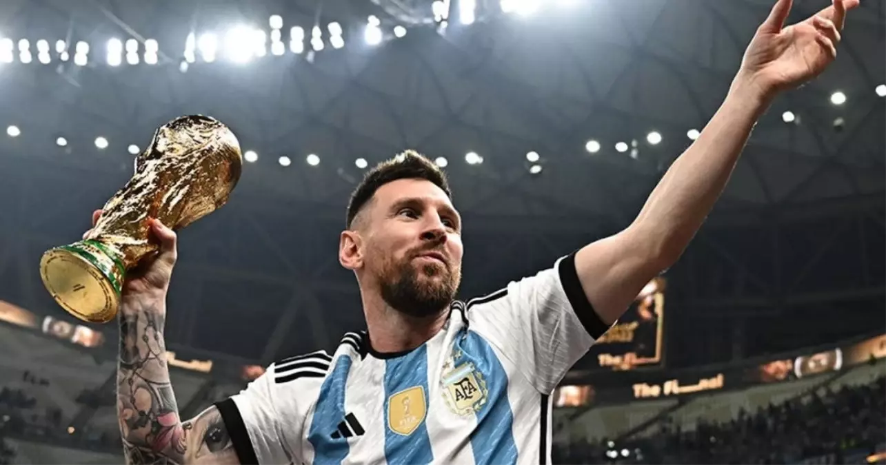 Messi futbolu bıraktı mı? Messi milli takımı bıraktı mı? Messi'den maç öncesi dikkat çeken sözler