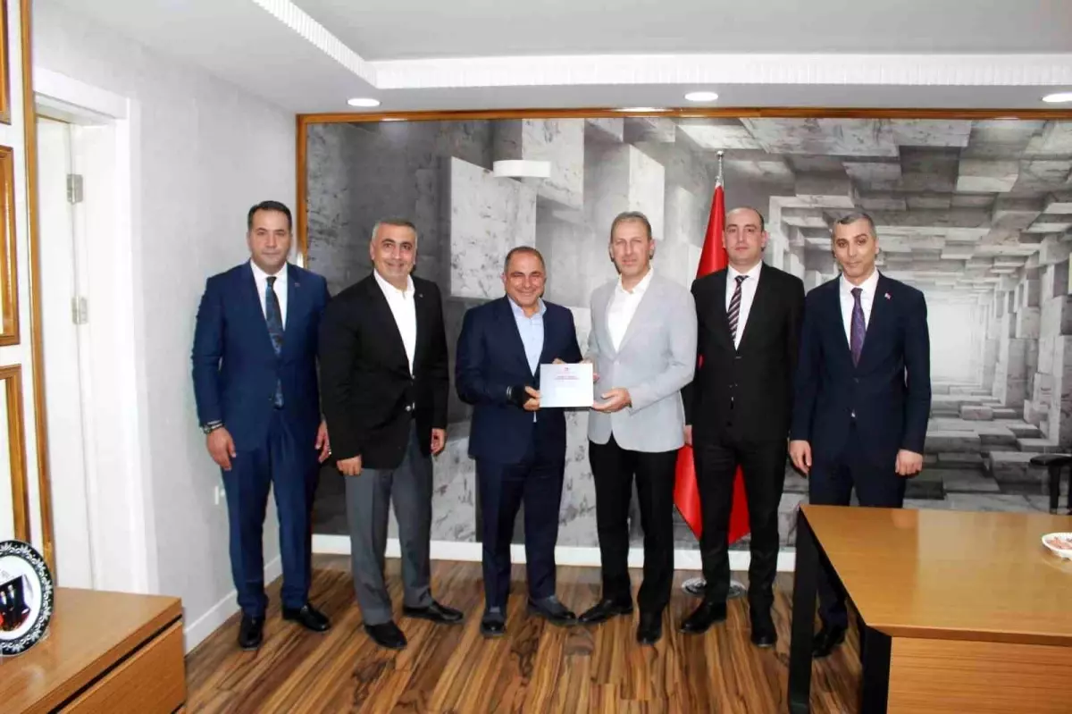 MHP Hatay Milletvekili Kaşıkçı: 'Türk, Kürt, Arap kol kola, omuz omuza yaşayacağız'
