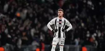 Muçi Trabzonspor'a mı gidiyor?