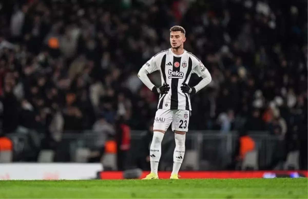 Muçi Trabzonspor'a mı gidiyor?