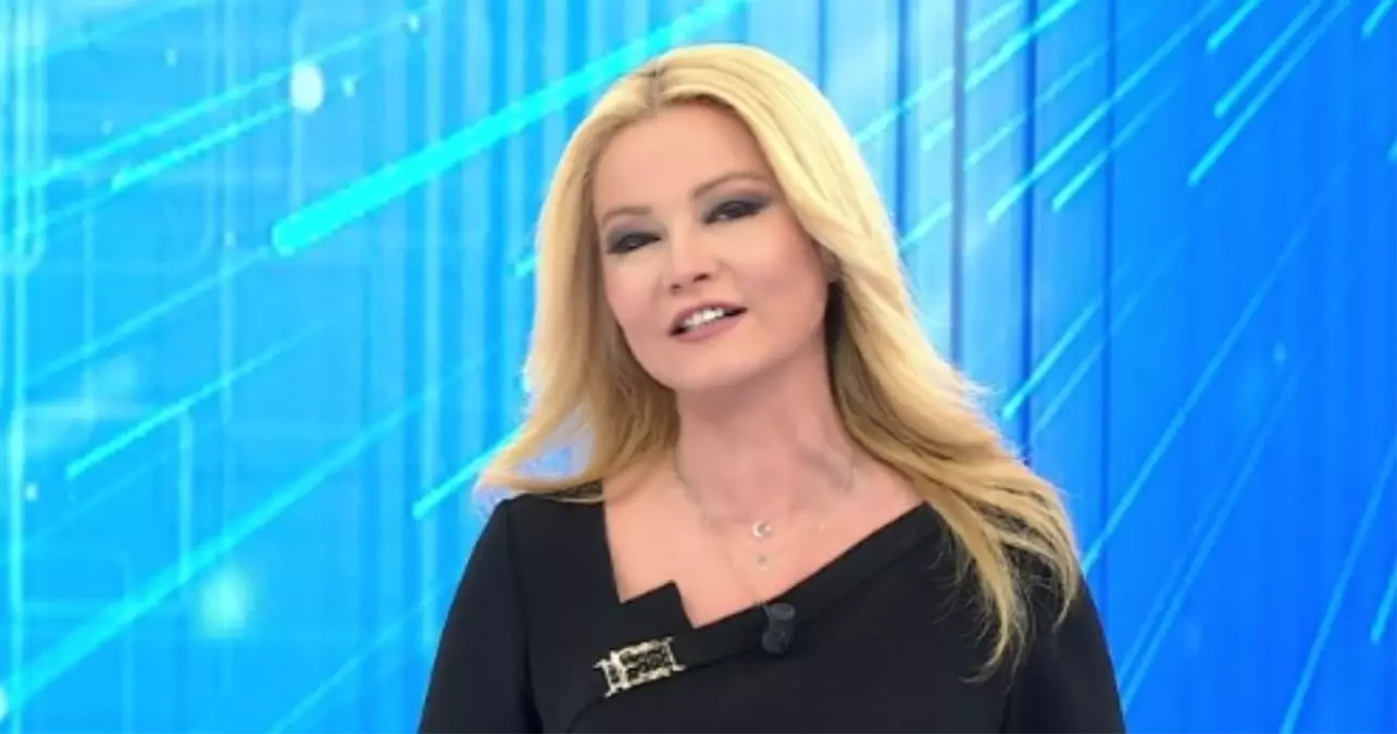 Müge Anlı ne zaman başlıyor? Müge Anlı ile Tatlı Sert başladı mı?