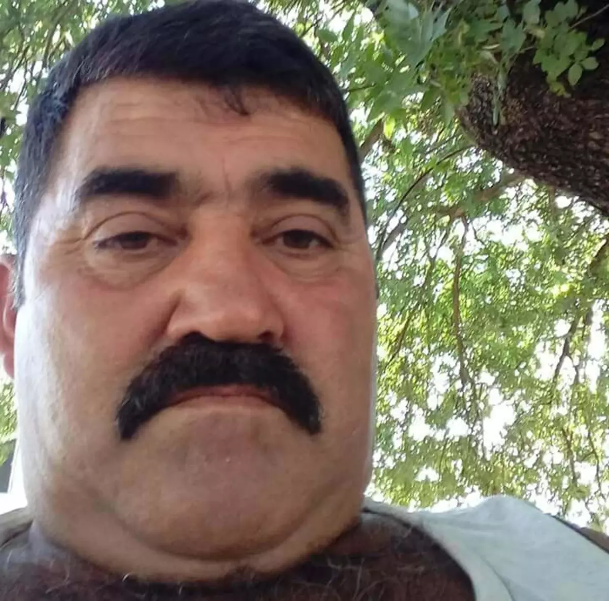 Fethiye'de Üç Kişiyi Öldüren Özcan Aybey'e Ağır Ceza