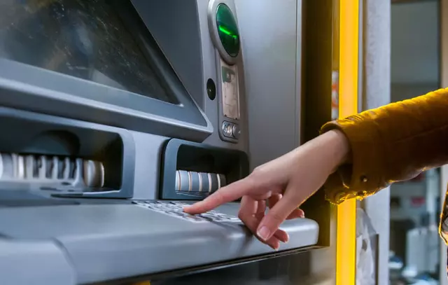 Warning messages were sent to customers: Millions of people's IBAN numbers will change