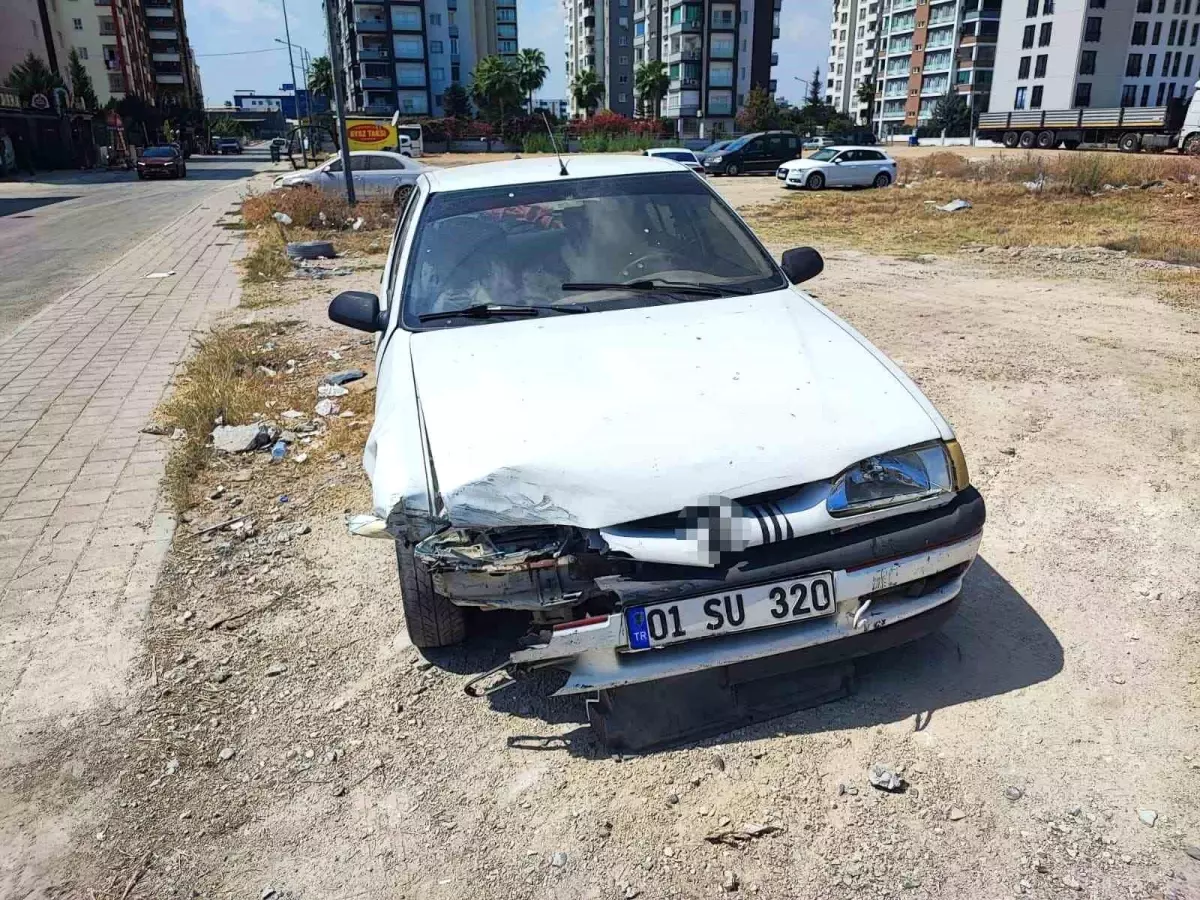 Adana'da Köprü İnşaat Alanında Süreklenen Kazalar Endişe Yaratıyor