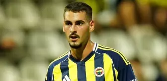Ognjen Mimovic Fenerbahçe'den ayrılıp Şampiyonlar Ligi'nde oynayabilir