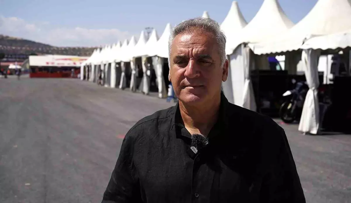 Afyonkarahisar, Dünya Motokros Şampiyonası ile Motor Sporları Merkezine Dönüşüyor