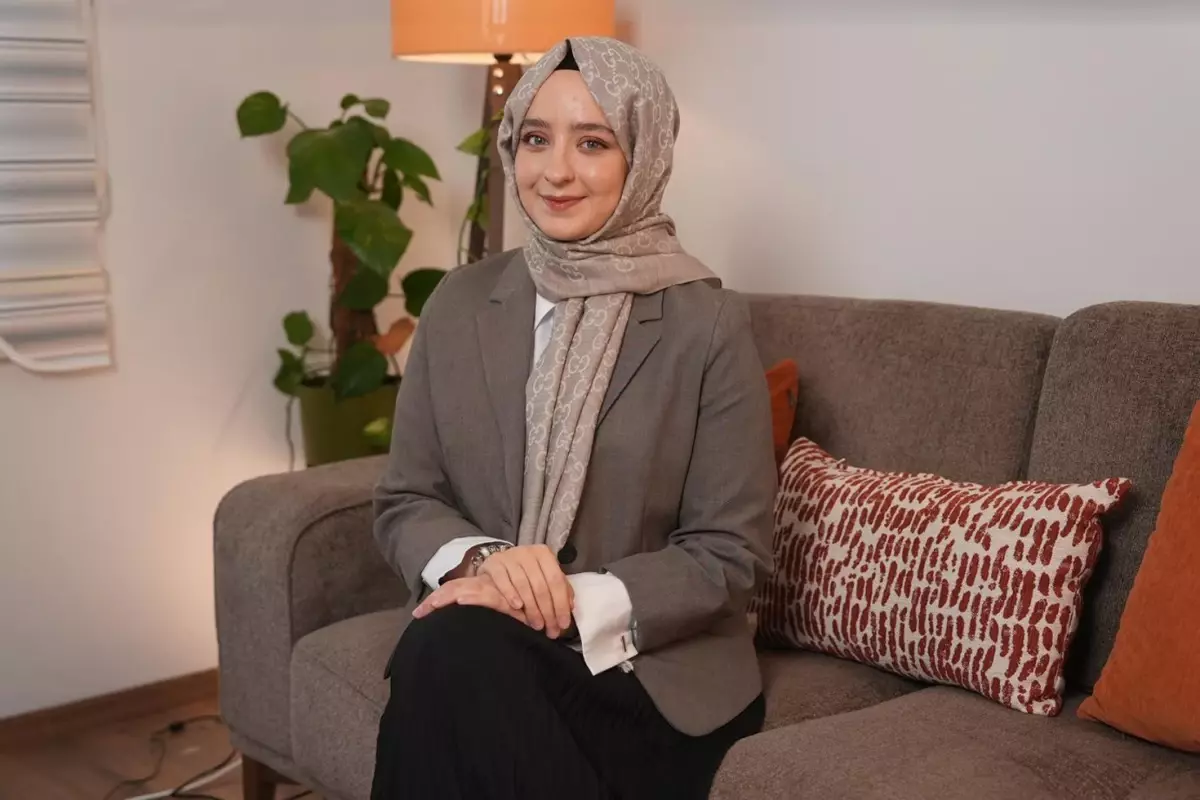 Psikolog Esma Burhan: Çocukların okula uyumunda aile desteği şart