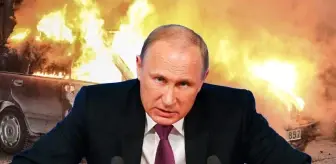 Putin'den Batı'ya tarihi rest: Ukrayna'ya göndereceğiniz asker yasal hedef olur