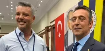 Sadettin Saran Ali Koç'un kendisine yaptığı teklifi ilk kez açıkladı
