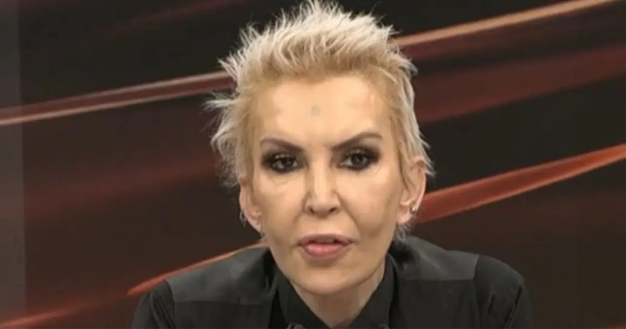 Seyhan Soylu kimdir? Seyhan Soylu kaç yaşında, nereli? Seyhan Soylu kimdir? Seyhan Soylu kaç yaşında, nereli?