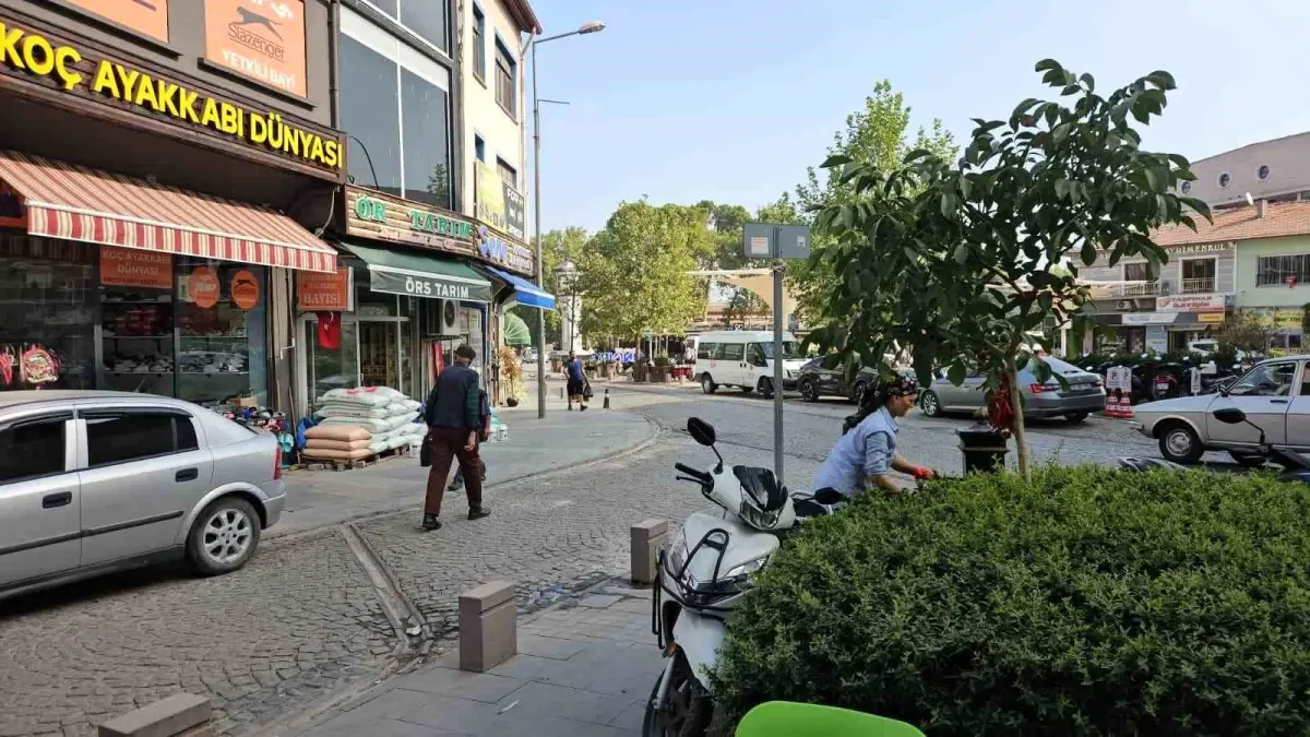 Balıkesir'in Sındırgı İlçesinde 4.1 Büyüklüğünde Deprem