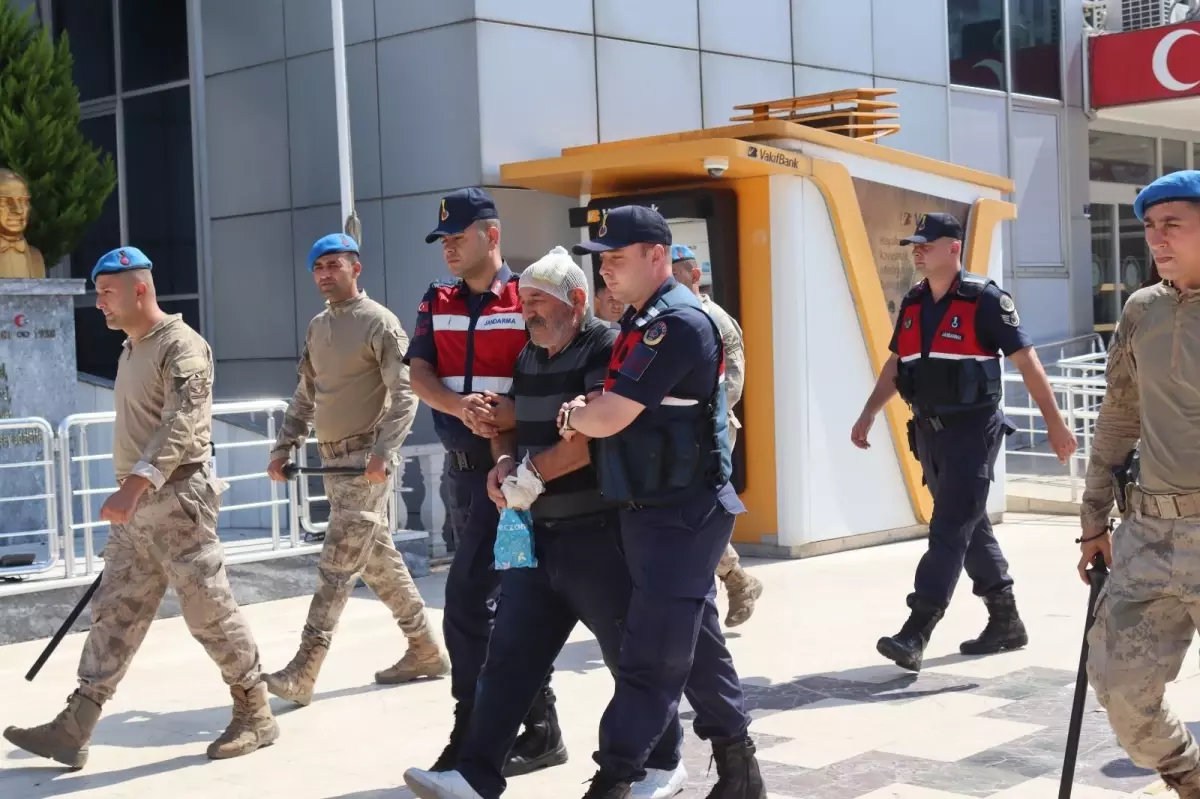 Su Borusu Tartışması Kanlı Bitti: İki Kardeş Öldürüldü