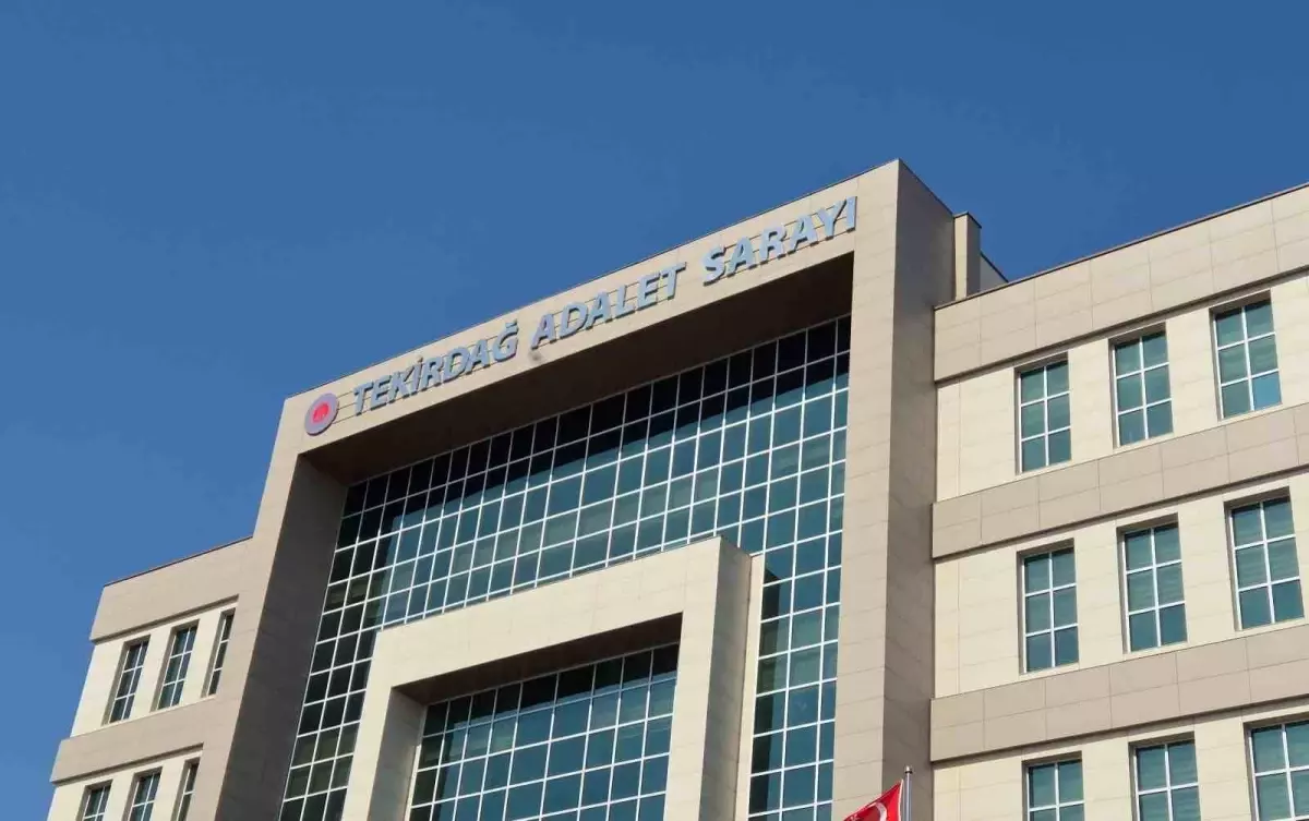 GDO Mısır Davasında Adli Kontrol Tedbirleri Red edildi