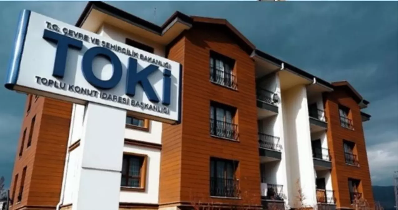 TOKİ sosyal konut projesi başvuruları ne zaman? 2025 TOKİ başvuru şartları, hangi illere yapılacak?