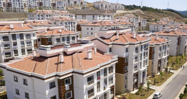 TOKİ sosyal konut projesi başvuruları ne zaman? 2025 TOKİ başvuru şartları, hangi illere yapılacak? TOKİ sosyal konut projesi başvuruları ne zaman? 2025 TOKİ başvuru şartları, hangi illere yapılacak?