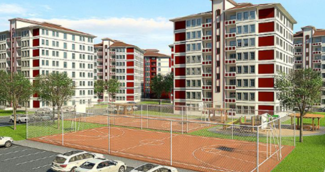 TOKİ sosyal konut projesi başvuruları ne zaman? 2025 TOKİ başvuru şartları, hangi illere yapılacak? TOKİ sosyal konut projesi başvuruları ne zaman? 2025 TOKİ başvuru şartları, hangi illere yapılacak?