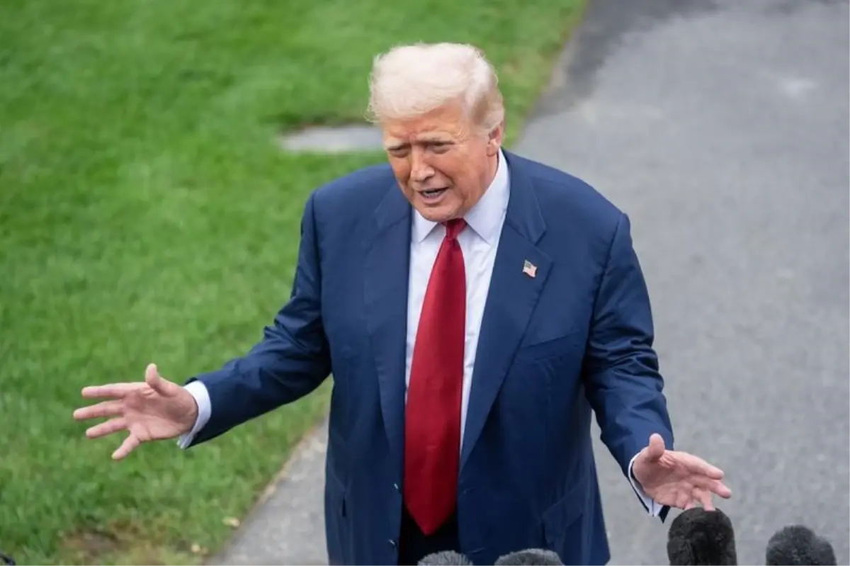 Trump, ABD-Japonya Ticaret Anlaşması'nı Resmi Olarak Yürürlüğe Koydu