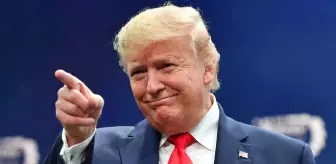 Trump, Pentagon'un adını 'Savaş Bakanlığı' olarak değiştiriyor