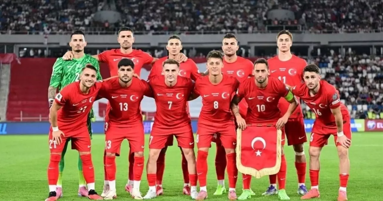 Türkiye-İspanya maçı ne zaman, saat kaçta, hangi kanalda yayınlanacak? Gözler ikinci maçta!