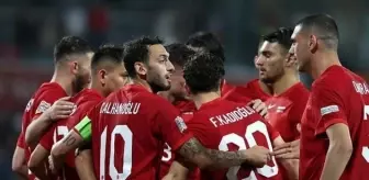 Türkiye İspanya muhtemel 11'leri açıklandı mı?