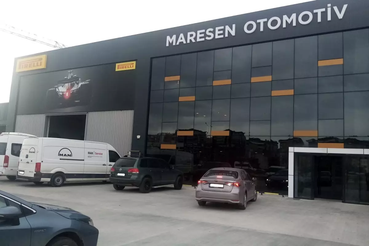 Türkiye'nin otomotiv, plastik ve yapı devi konkordato ilan etti