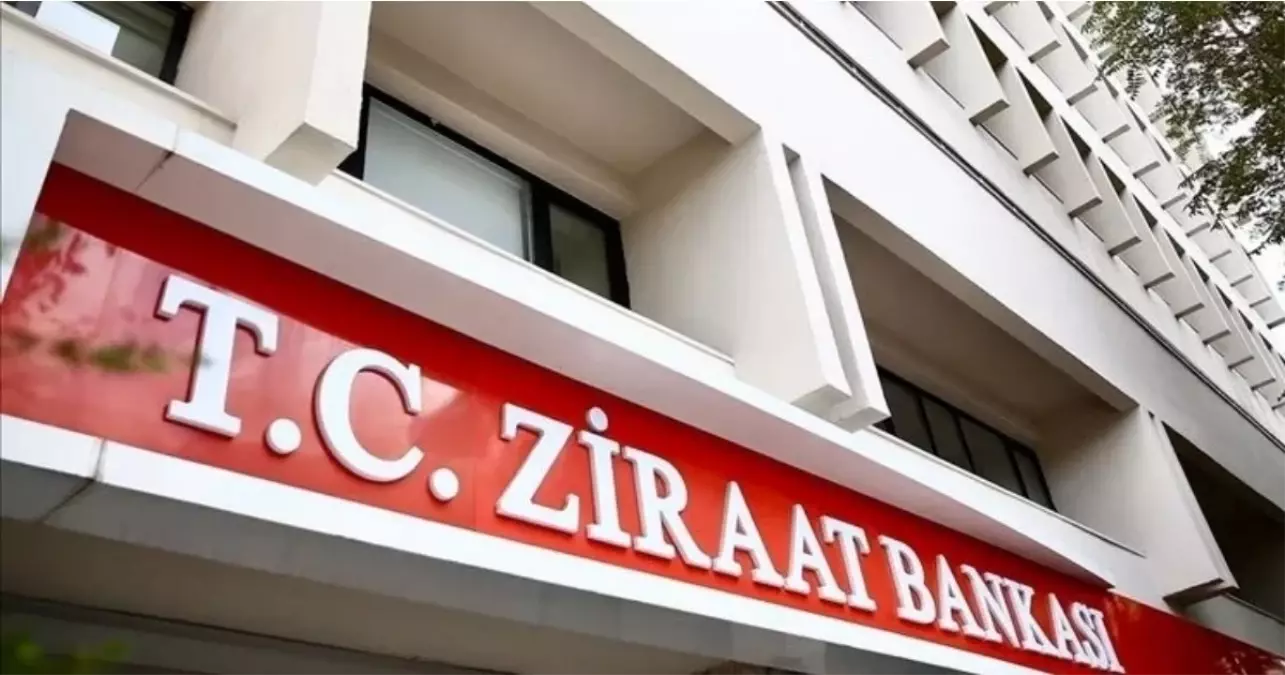 Tutarlar güncellendi! 2025 Eylül güncel Ziraat Bankası emekli promosyonu ne kadar, şartları neler?