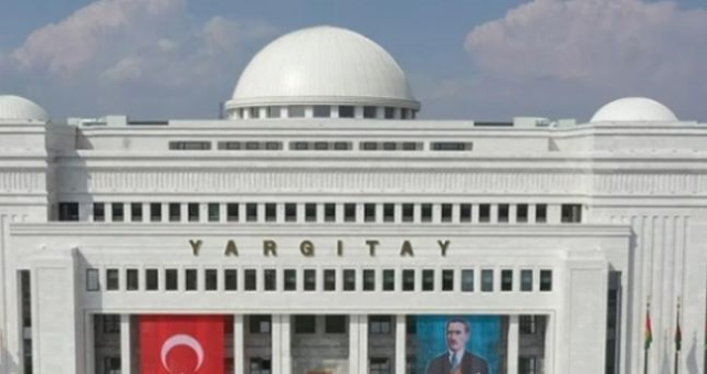 Yargıtay personel alımı başvuruları başladı mı? Yargıtay Başkanlığı personel alımı kadro dağılımı?