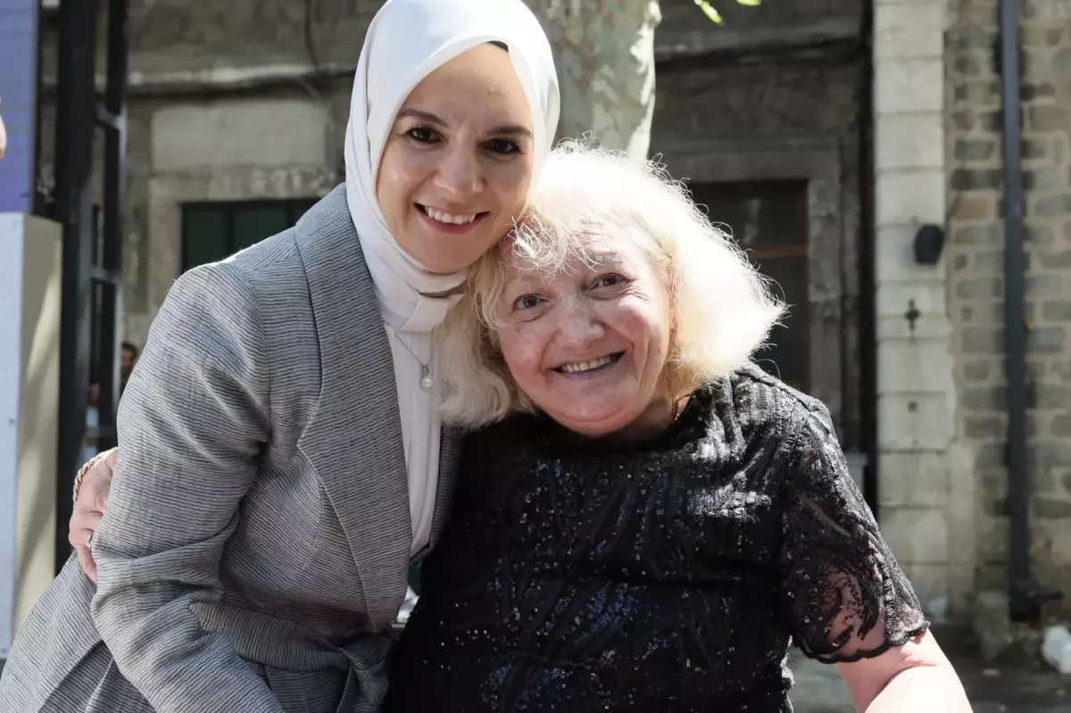 Eylül Ayında Yaşlı ve Engelli Aylıkları Hesaplara Yatırılıyor