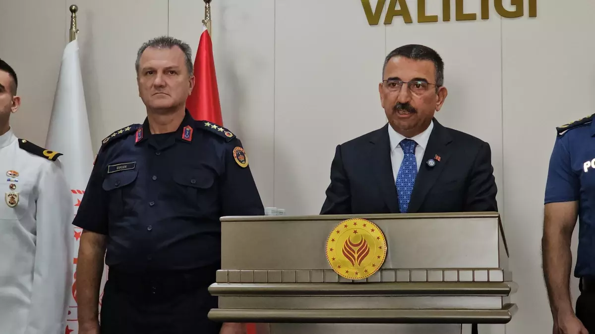 Zonguldak'ta Kaçak Maden Ocaklarına Operasyon: 42 Ocağı Kapatıldı