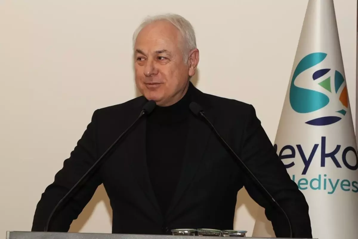 Görevden uzaklaştırılan Beykoz Belediye Başkanı Alaattin Köseler için yeniden tutuklama kararı