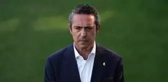 Ali Koç'un seçim için açtırdığı hesabın ismi taraftarları çıldırttı