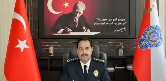 Antalya Emniyet Müdürü İlker Arslan görevden uzaklaştırıldı