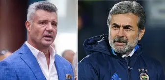 Aykut Kocaman'dan Sadettin Saran'ın teklifine cevap