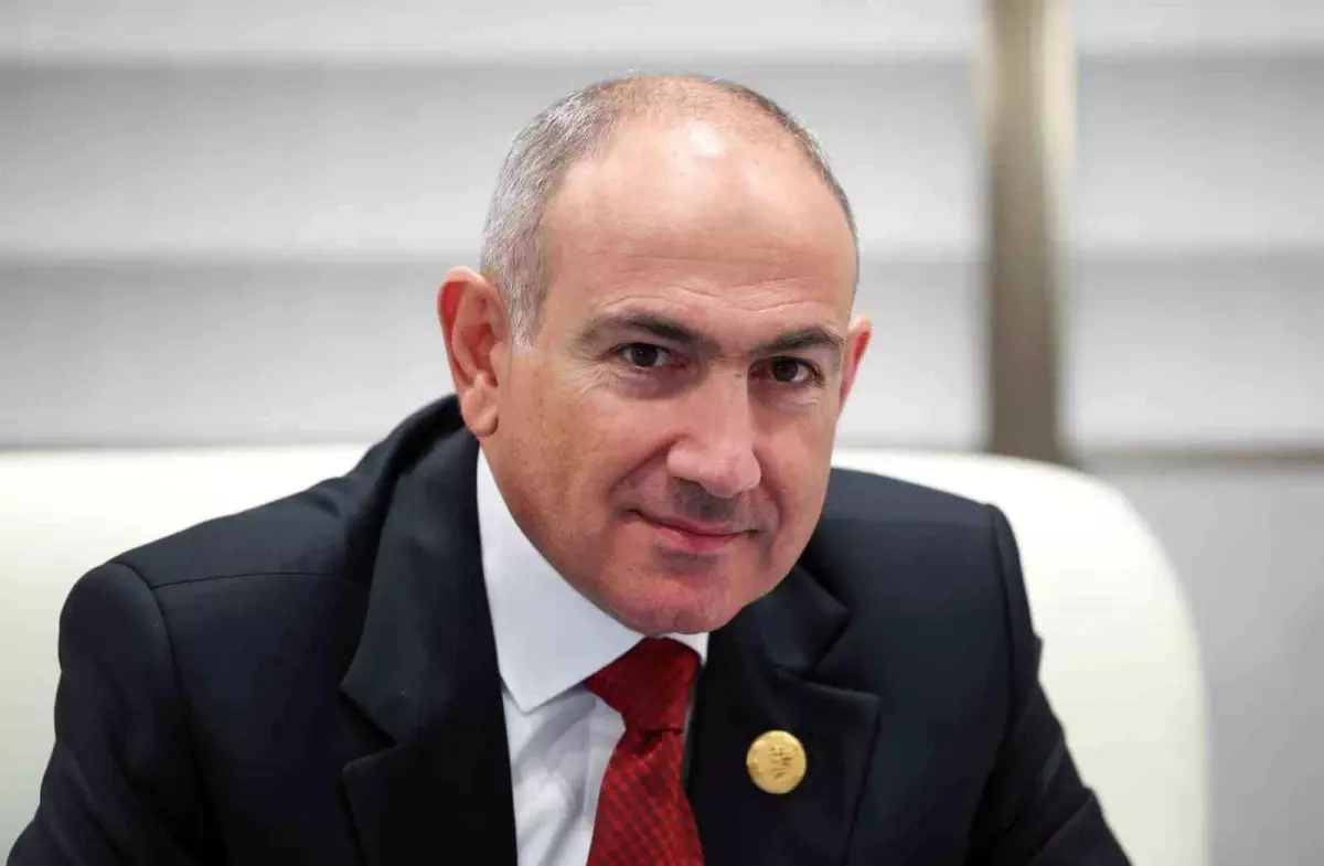 Ermenistan ve Azerbaycan Arasında Güven Ortamı Oluşuyor