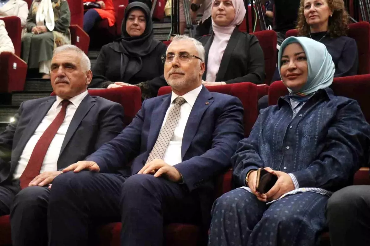 Kadınların Üretim Gücü ve Geleceği