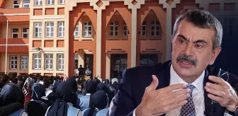 Bakan Tekin: Dünyada imam hatip tarzında bir model yok