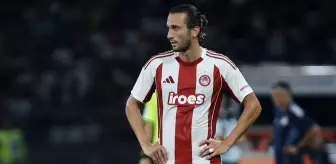 Beşiktaş'tan Yusuf Yazıcı iddialarına cevap