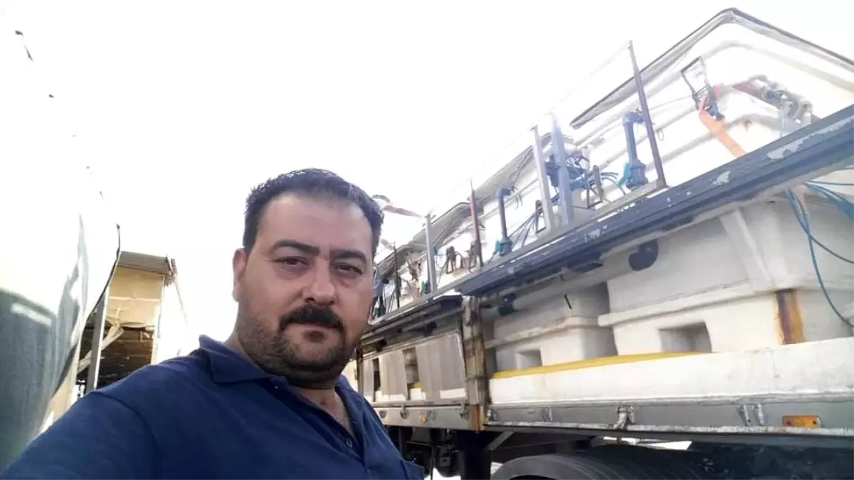 Yunanistan Açıklarında Kaybolan Mehmet Çakır İçin Gaiplik Kararı Alındı