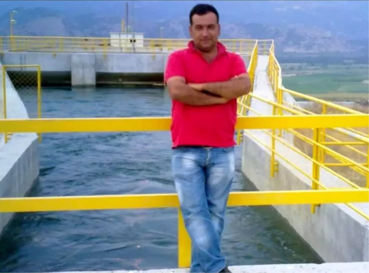 Motosiklet Kazasında 47 Yaşındaki Sürücü Hayatını Kaybetti
