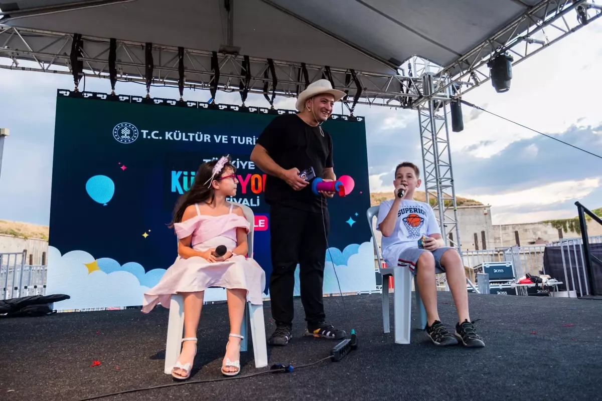 Çanakkale Kültür Yolu Festivali'nde Unutulmaz Anlar