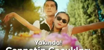Cennetin Çocukları'nın yayın tarihi belli oldu mu? Cennetin Çocukları ne zaman başlıyor?
