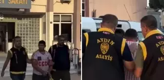 Cezaevine gönderilen 18 yaşındaki oğlunu bu sözlerle uğurladı: Doğruca ağabeylerinin yanına