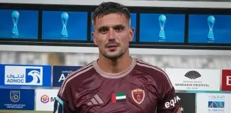 Dusan Tadic yıldızlaştı, Al Wahda rakibini dörtledi