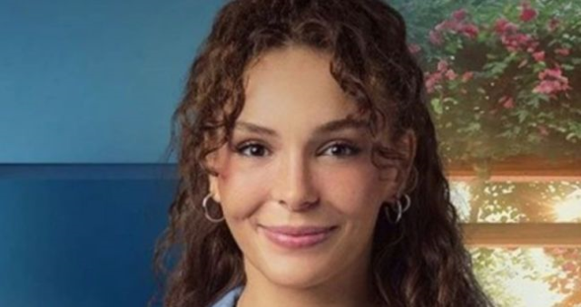 Ebru Şahin kimdir? Ebru Şahin kaç yaşında, nereli?