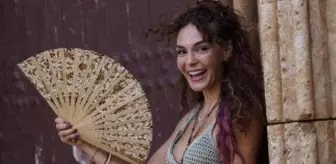 Ebru Şahin kimdir? Ebru Şahin kaç yaşında, nereli?