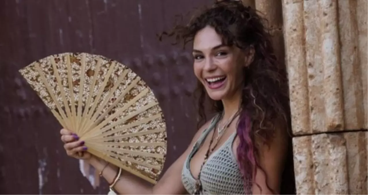 Ebru Şahin kimdir? Ebru Şahin kaç yaşında, nereli?