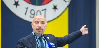 Fenerbahçe'de Hakan Bilal Kutlualp'in yönetim kurulu listesi belli oldu