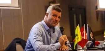 Fenerbahçe'de Sadettin Saran'ın yönetim kurulu listesi belli oldu