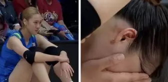 Filenin Sultanları'na kaybeden Japonlar hüngür hüngür ağladı